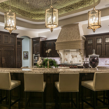 2016 St. George Area Parade of Homes - Arabesque