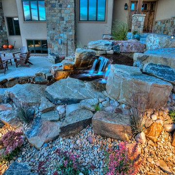 Loveland Landscape Project