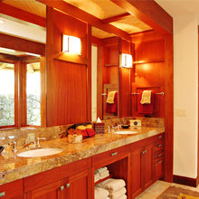 Tyler's Bathroom