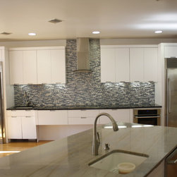 ANK - Kitchen Cabinetry
