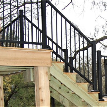 PARKWAY PORCH