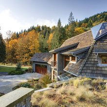 Exterior Ideas