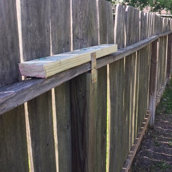 Fence & Gate Repairs - Home Fencing And Gates