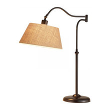 Lamp Family Room