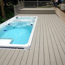 Swim Spa