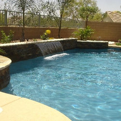 Stacked Stone - Products