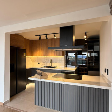 A Timeless Kitchen Designed for Everyday Living