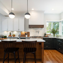 Cooktops N Hoods