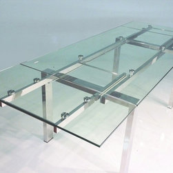 Dining Tables - Dining Tables
