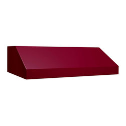 Pro-Line 36" Hood - Range Hoods And Vents