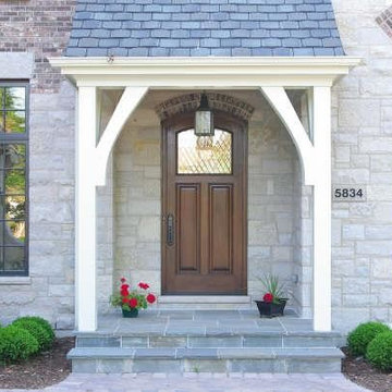 Entry Doors