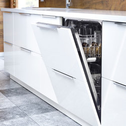 RENLIG fully-integrated dishwasher - Dishwashers
