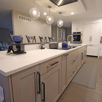 Space to Entertain - Farmington Hills