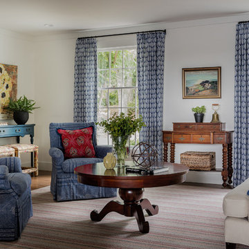Charming Sea Captain's Home