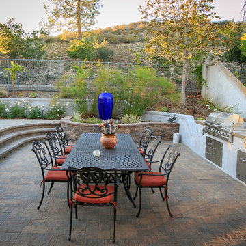 Huber Project : Western Outdoor Designs