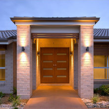 Exterior Lighting