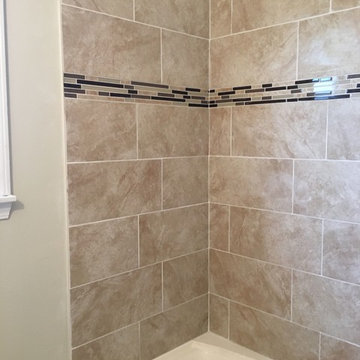 Completed Projects