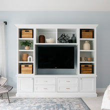 Master Bedrooms