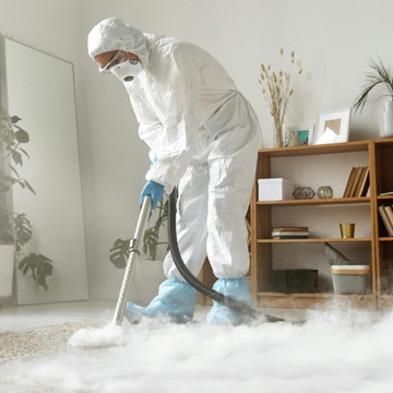 Epic Carpet Care