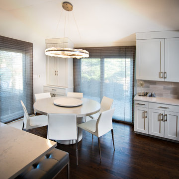 No Place Like (Highland Park) Home
