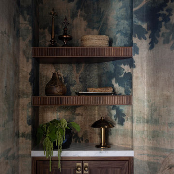 Modern Heirloom