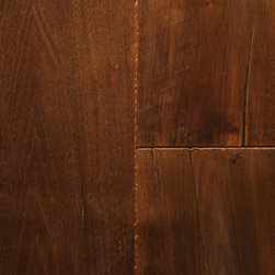 Modern Collection - Hardwood Flooring
