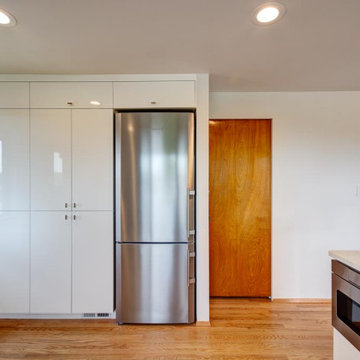 Fauntleroy Kitchen Remodel