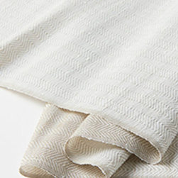 Twill Weave, No. 2123 - Window Treatments