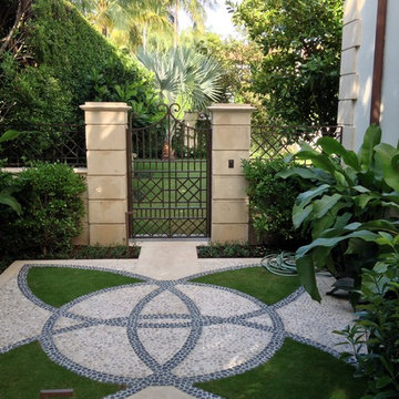 Palm Beach Garden Dialogues 2015