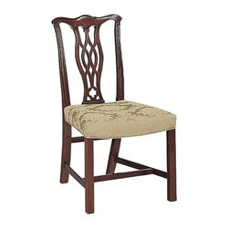 Hickory Chair Chairs - Living Room Chairs