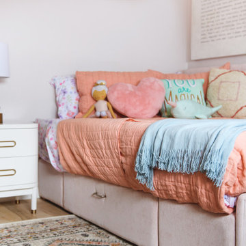 Brayleigh's Room : San Diego, CA