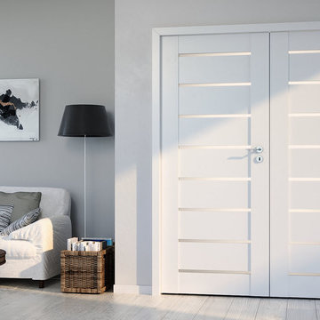 French Doors