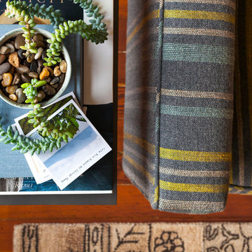 Northern California Victorian Home