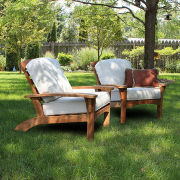 Douglas Nance - Augusta Deep Seating