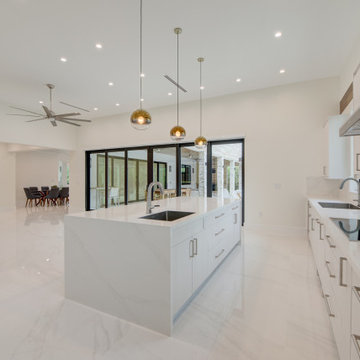Hallandale Brand New Home