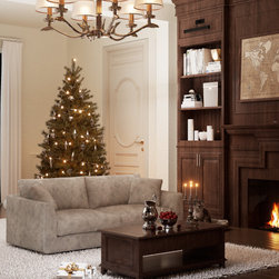 Feathers Sofas & Sectionals - Sofaer & Moduler