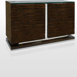 Morea Sideboard - Side Tables & End Tables