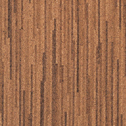 Nova - Nova Naturals, Cork Floating Floor, Mikado - FSC Certified - Cork Flooring