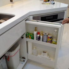 kitchen redo