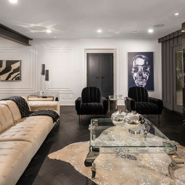 Ultra-Luxe Opulence