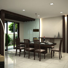 Dining Room Ideas