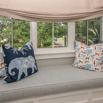 West Beach Park - South Tampa - Custom Home