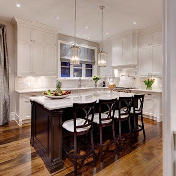 National Luxury Homes