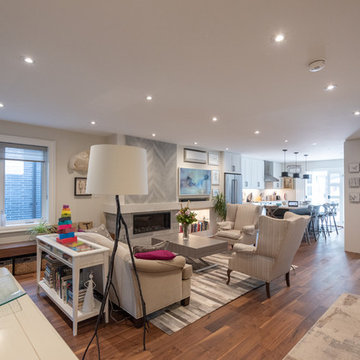 Chaplin Estates Remodel