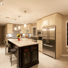Kitchen Ideas