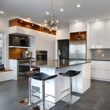 Cuisine Tendance  - Laval 2020
