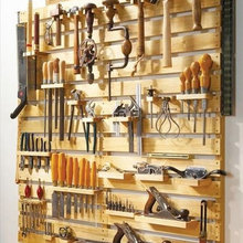 Jason's workshop