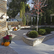 yard