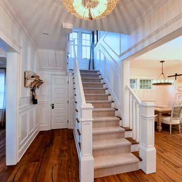 New Jersey Beach Home