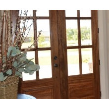 doors